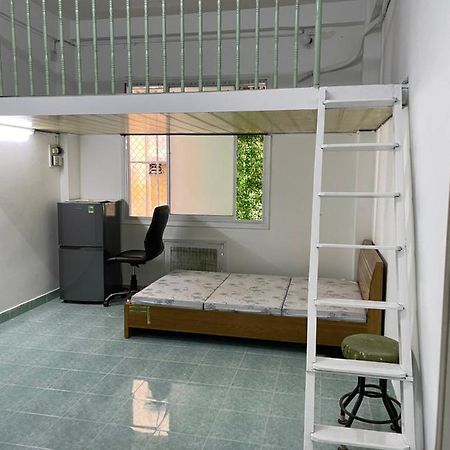 Apartment For Rent Хошимин Екстериор снимка