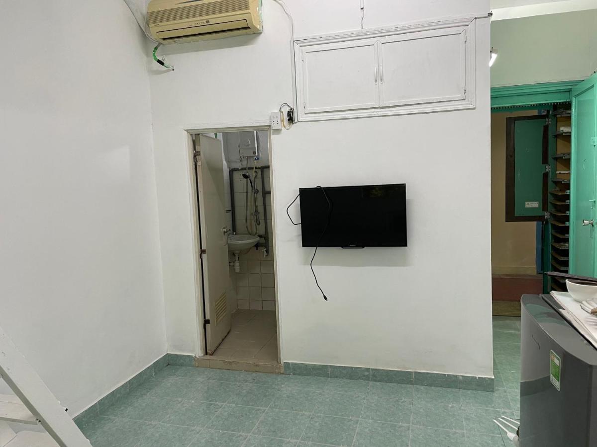 Apartment For Rent Хошимин Екстериор снимка