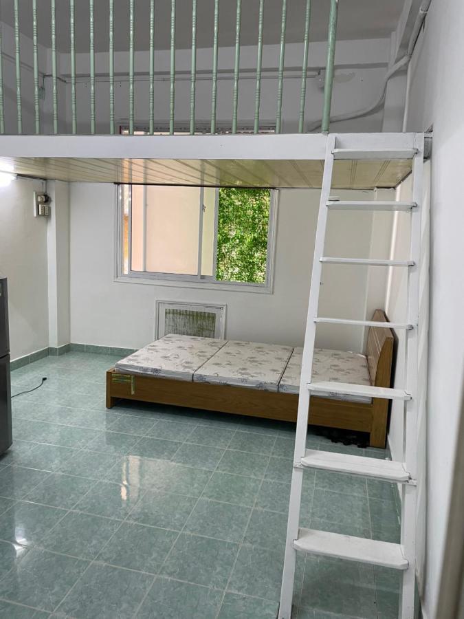 Apartment For Rent Хошимин Екстериор снимка