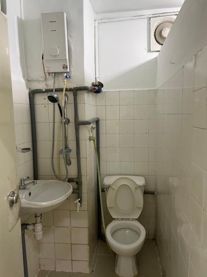 Apartment For Rent Хошимин Екстериор снимка