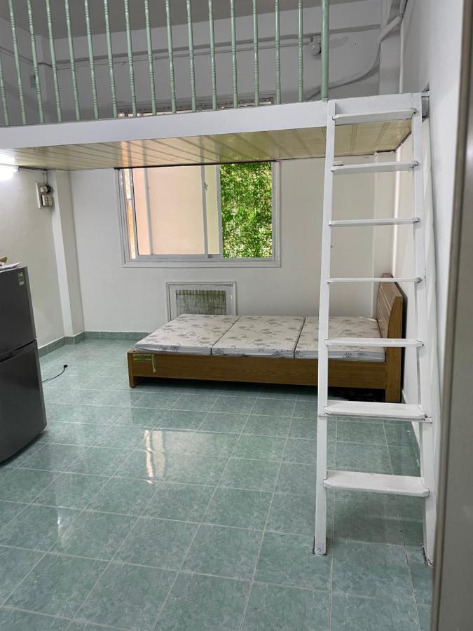 Apartment For Rent Хошимин Екстериор снимка
