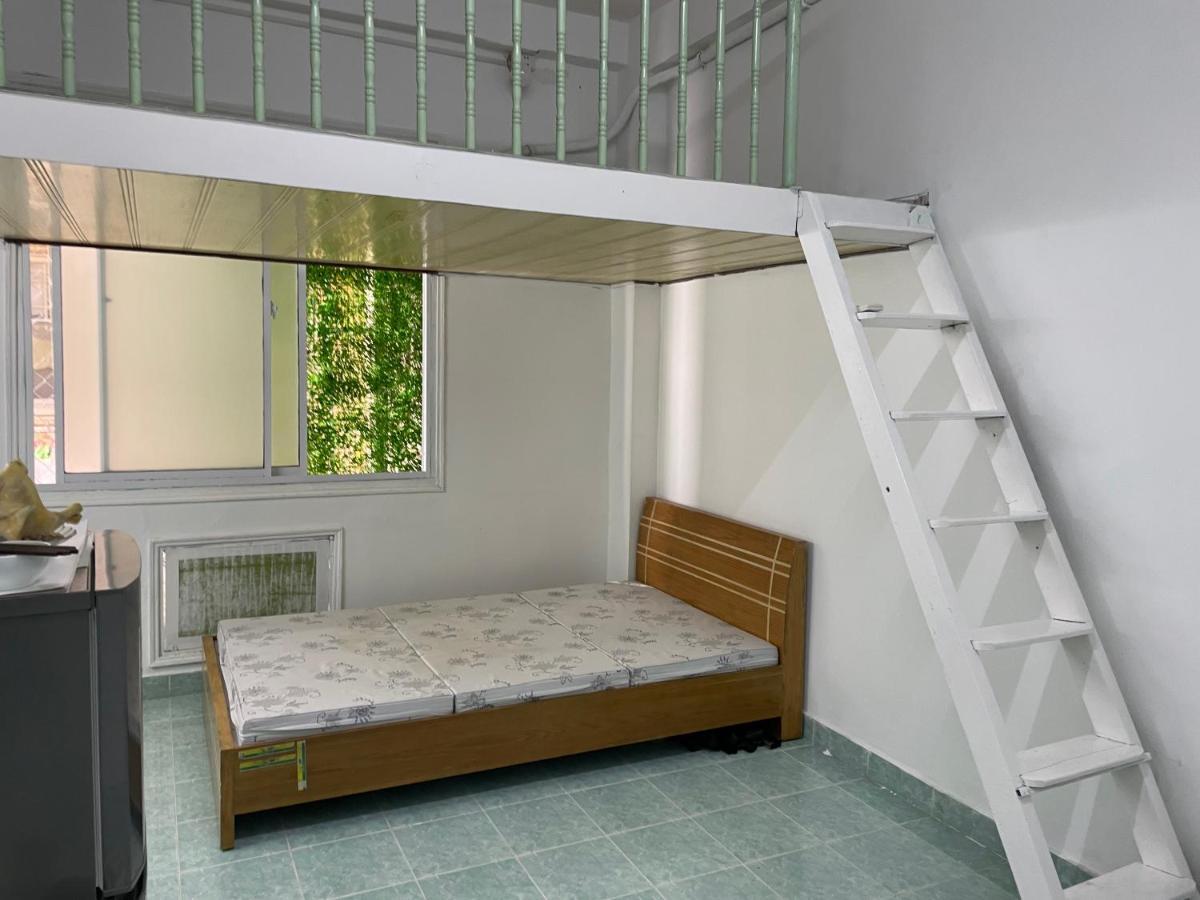 Apartment For Rent Хошимин Екстериор снимка
