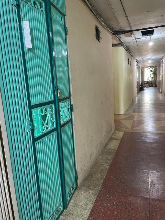 Apartment For Rent Хошимин Екстериор снимка